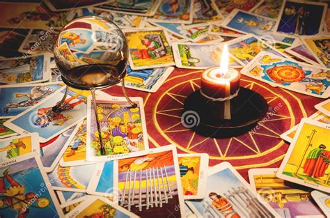 tarot y videncia gratis|Tarot Gratis